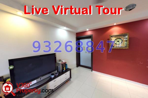 Bedok North Avenue 2 thumbnail photo